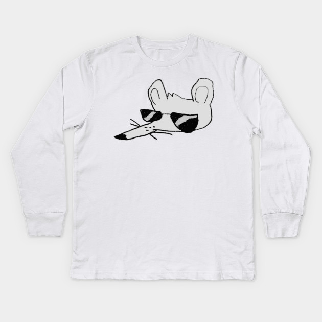 COOL RAT